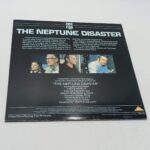 The Neptune Disaster (1982) Pre-Cert Double Laserdisc [G+] CBS Fox | CLV-LP PAL | Image 2