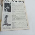 Film Review Magazine May 1981 [Ex] The Incredible Shrinking Woman | Scanners | Popeye | Image 2