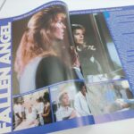 Film Review Magazine Nov. 1987 [Ex] Steve Martin Cover | Steven Spielberg Location | Image 3