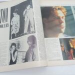Film Review Magazine Nov. 1987 [Ex] Steve Martin Cover | Steven Spielberg Location | Image 4