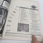 Film Review Magazine May, 1987 [Ex] Kim Basinger Cover | Matt Dillon Article | Image 2