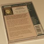 'Paul Temple and the Alex Affair' Audiobook (2003) Double Cassette [G+] BBC Radio | Image 4