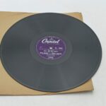 Bing Crosby & Grace Kelly - True Love [G] 10