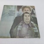 Simon and Garfunkel - Bridge Over Troubled Water LP (1970) 12