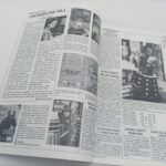 DWB Magazine #112 April, 1993 [G+] Doctor Who Bulletin | Babylon 5 Review | Image 3