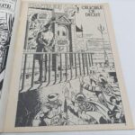 Marvel UK The Avengers Comic #87 May 17th 1975 [Ex] Sub-Mariner | Dr. Strange | Image 3
