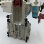 Vintage G1 Transformers Heroic Autobots - Metroplex (1985) Hasbro | Instructions | Image 8