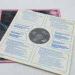 Liar's Moon (1983) Pre-Cert Laserdisc [G+] Odyssey Video | CLV LP - Matt Dillon | Image 3