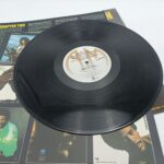Brothers  Johnson - Right On Time LP (1977) Terre Haute [G+] A&M Records SP-4644 | Image 6