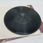 Brian Sharp - Swings and Strings (1974) Signed Vinyl [Ex] Grosvenor GRS 1027 | Image 4