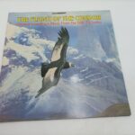 Inti-Illimani - The Flight of the Condor Soundtrack (1982) LP [Ex] BBC Records REB440 | Image 1