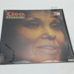 Cleo Laine - Cleo Closeup LP (1974) RCA Victor LPLI 5026 | Image 1