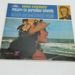 Bing Crosby – Return To Paradise Islands (1964) 12