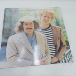 Simon and Garfunkel's Greatest Hits (1980's Reissue) CBS S69003 [Ex+] Stereo | Image 1