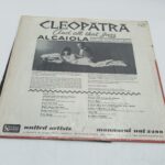 Al Caiola & The Nile River Boys - Cleopatra and all That Jazz (1962) UAL3299 | US Import | Image 2