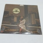 Alicia Bridges - Alicia Bridges LP (1978) US Import [G] Polydor PD-1-6158 Stereo | Image 1