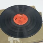 Alicia Bridges - Alicia Bridges LP (1978) US Import [G] Polydor PD-1-6158 Stereo | Image 5