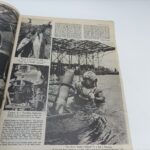 Picture Post Magazine - October 6th, 1945 [G] Kiel, Graveyard of German Sea Power | Image 6