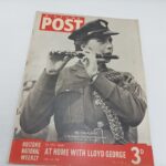 Picture Post Magazine - April 20th, 1945 [G] Fife-Player Women's Air Force Band | Image 1