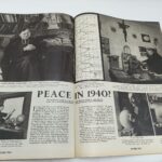 Picture Post Magazine - April 20th, 1945 [G] Fife-Player Women's Air Force Band | Image 6