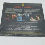 Al Pacino Author! Author! (1982) Pre-Certificate Laserdisc [G+] CBS Fox Video | Image 2