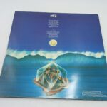Boney M - Oceans of Fantasy LP (1979) Fold Out Poster [Ex] Atlantic 50610 | Image 4