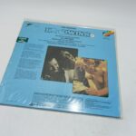 Hoodwink (1983) Pre-Cert Laserdisc [G+] Precision | Judy Davis / John Hargreaves | Image 2