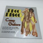 Camp Galore - Deco Disco LP (1976) D&M Sounds DML-2 [Ex] UK Version | Image 1