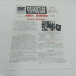 Doctor Who Celestial Toyroom DWAS Fanzine #11 Nov. 1984 [G+] The Rani / Mara | Image 1