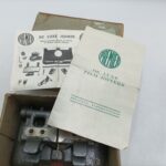 Vintage Premier 16mm & 8mm Film Precision Joiner Splicer De-Luxe [G+] Instructions | Image 5