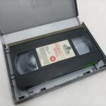 Invasion U.S.A. (1985) Big Box VHS Video [G+] MGM/UA Video | Chuck Norris | Image 4