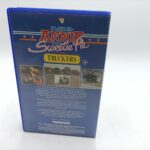 Flatbed Annie and Sweetie Pie Lady Truckers (1979) VHS Video [G+] Orion Videoform | Image 2