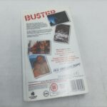 Buster VHS Video (1990) Phil Collins & Julie Walters [G+] Vestron Video | Image 3