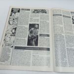 Film Review Magazine November 1981 [Ex] Stallone 'Escape to Victory' | Image 4
