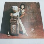 David Cassidy - Rock Me Baby LP (1972) Bell Records BELLS 218 Stereo [G+] 12
