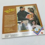 The Postman Always Rings Twice (1980) Pre-Cert Double Laserdisc [G+] Guild Home Video (Copy) | Image 3