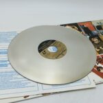 The Postman Always Rings Twice (1980) Pre-Cert Double Laserdisc [G+] Guild Home Video (Copy) | Image 5