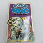 Doctor Who and the Tenth Planet (1980) 3rd Edition Target Paperback [G+] | Image 1