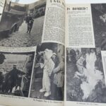 Picture Post Magazine - March 8th, 1941 [G] The War Japan Forgot | WW2 Interest | Image 3