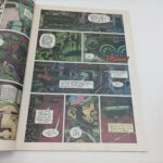 Vintage MELTDOWN Monthly Comic Mag #5 Dec. 1991 [G+] UK Marvel Comics | Akira | Image 3
