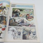 Vintage MELTDOWN Monthly Comic Mag #5 Dec. 1991 [G+] UK Marvel Comics | Akira | Image 4