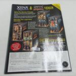Xena Warrior Princess Official Magazine #16 February, 2001 [G+] Titan | UK Edition | Image 2