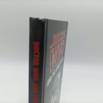 Doctor Who and the Giant Robot by Terrance Dicks (1986) W.H. Allen Hardback [Near Mint] | Image 2