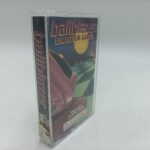 Ballblazer (1986) Activision Lucasfilm Games [G+] ZX Spectrum 48k | Image 2