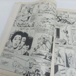 The Avengers Comic #81 April 5th 1975 [G+] Doctor Strange, Hulk & Iron Man | UK Marvel | Image 4