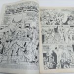 The Avengers Comic #81 April 5th 1975 [G+] Doctor Strange, Hulk & Iron Man | UK Marvel | Image 3