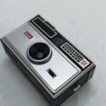 Vintage 1960's Kodak Instamatic 104 Camera [G+] 126 Film Cartridge | Image 4