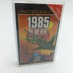 1985 The Day After (1985) Mastertronic [G+] C64 Commodore 64 Game | Image 1