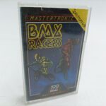 BMX Racers (1984) Mastertronic [G+] Spectrum 48k | Image 1