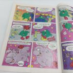 Merry-Go-Round Extra Comic #6 1992 [Ex] Kids Comics, Stories & Activities | UK | Image 6